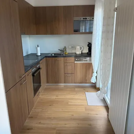Entier Avec Terrasse Et Jardin * Sion